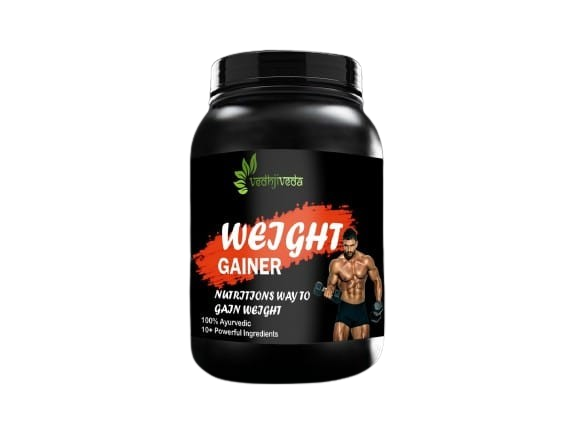 Weight Gainer Max